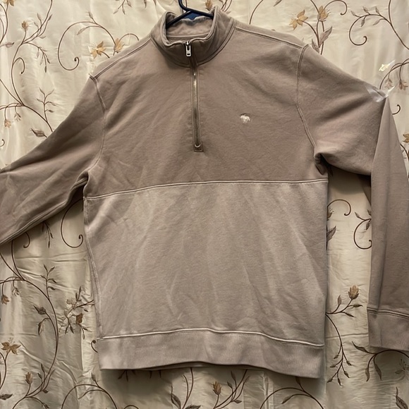 Abercrombie & Fitch Soft A&F Fleece. Mint Condition. - Picture 1 of 8